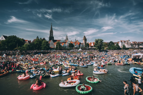 Wann ist schwörmontag 2024? Schwörmontag in Ulm: Ein Fest der Tradition und Toleranz